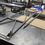 4130 Wheelie Bars