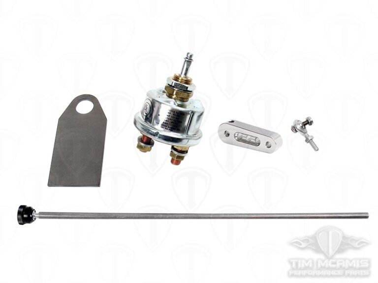 On/Off Switch Kit
