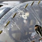 Upper Door Latch Kit - Image 2