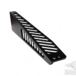 Blower Throttle Bracket
