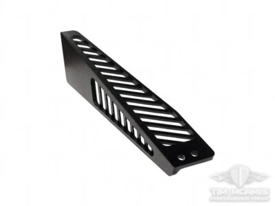 Blower Throttle Bracket