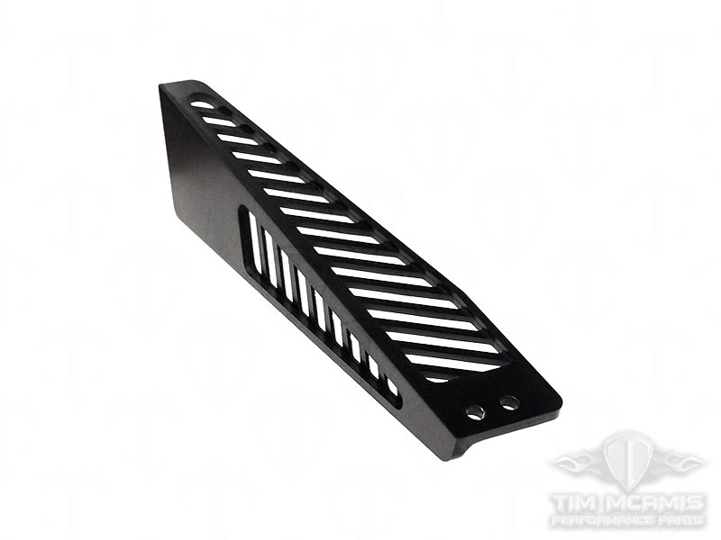 Blower Throttle Bracket