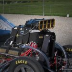 Blower Throttle Bracket Screw Blower