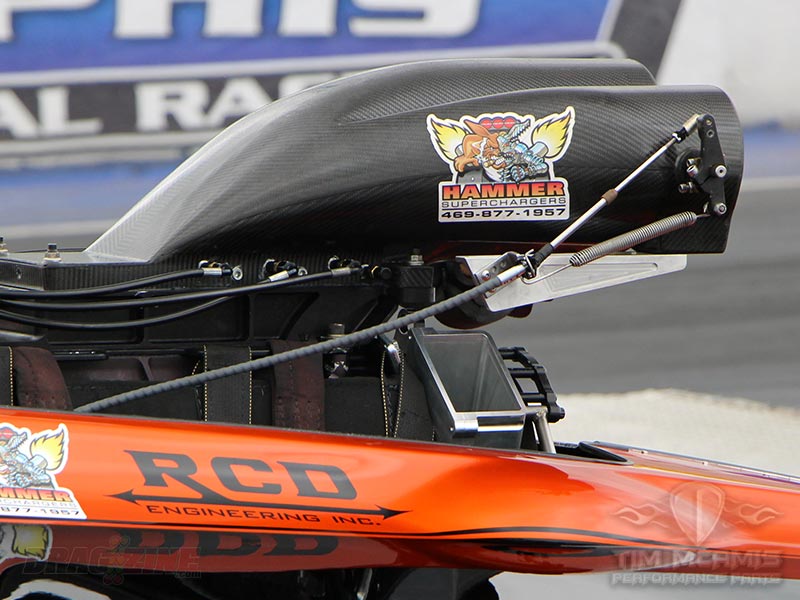 Blower Throttle Bracket Galot