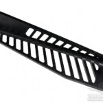 Black Throttle Bracket