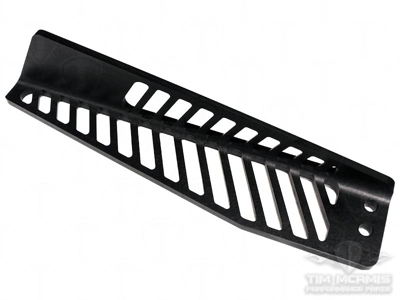 Black Throttle Bracket