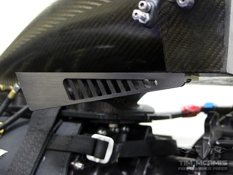 Throttle Linkage Bracket