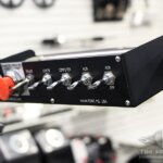 Blower Switch Panel