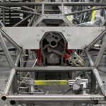 HEMI Motor Plate Mount