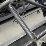 Motor Plate Mount 481X
