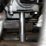 Automatic Transmission Mount