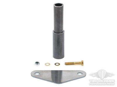 TH400 Transmission Mount