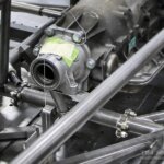 TH400 Mounting Kit