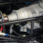 Rossler Transmission Mount Kit