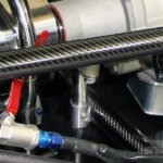 Turbo 400 Install Kit