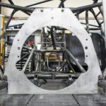 Big Block Mid Plate