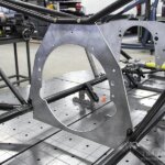 Pro Stock Mid Plate