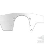 Big Block Chevy Motorplate