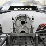 BBC Motorplate Installed