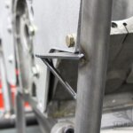 Motor Plate Mount