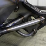Sheet Metal Housing Bracket Support