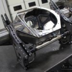 Floater Rear End Housing