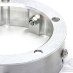 Drive Shaft Enclosure Bracket