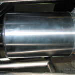 HD Drive Shaft Enclosure Bracket