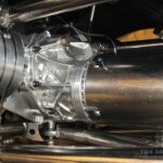 Rear Drive Shaft Enclosure Install