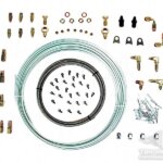 Brake Line Kit