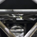 Rear Brake Line Adapter
