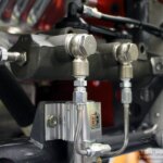 Brake Line Banjo Fittings