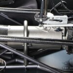 Lenco Drive Shaft Enclosure Kit