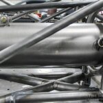 Lenco Drive Shaft Enclosure