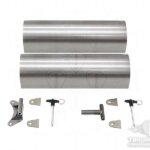 Drive Shaft Enclosure Kit