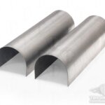 Driveshaft Enclosure Tube