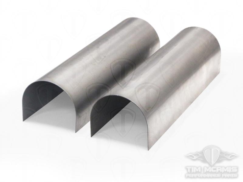 Drive Shaft Enclosure Kit Automatic Transmission