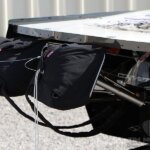 Parachute Mount Kit