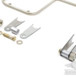 Parachute Mount Hardware
