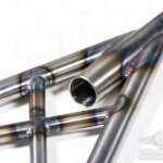 HD Wishbone X Brace