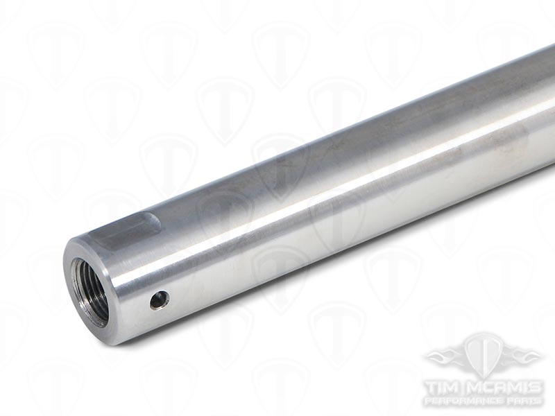 V2 Wishbone Slider Detail