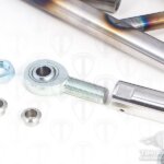 Slider Wishbone Hardware