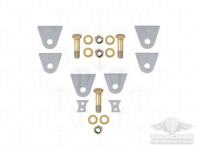 Wishbone Mount Kit