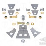 Wishbone Mount Kit Reverse Slide