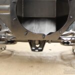 Wishbone Mount