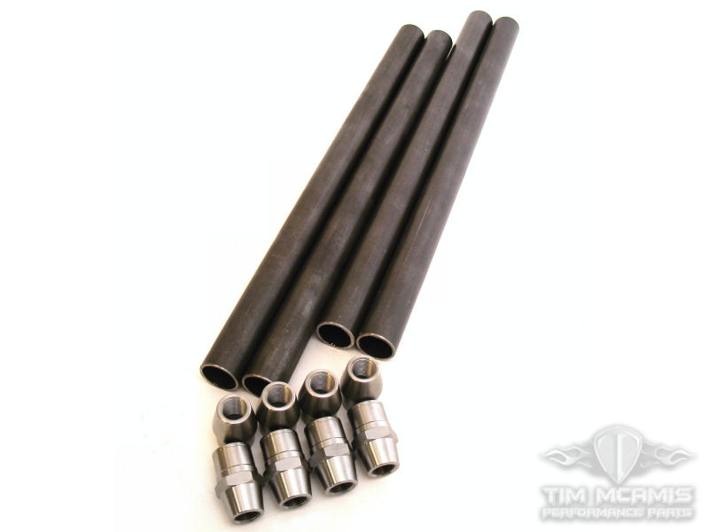 1-3/8" 4-Link Bar Kit