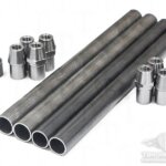 XHD 4-Link Bar Kit