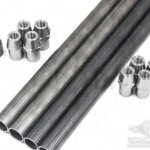 Custom Pro Mod 4-Link Bars