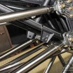 Welded 4-Link Bars