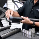 Mega 4-Link Bar Fixture